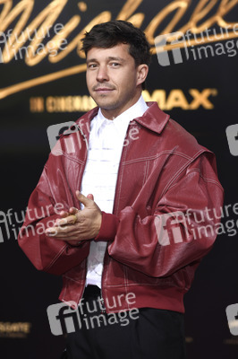 Filmpremiere 'Michael' in Berlin