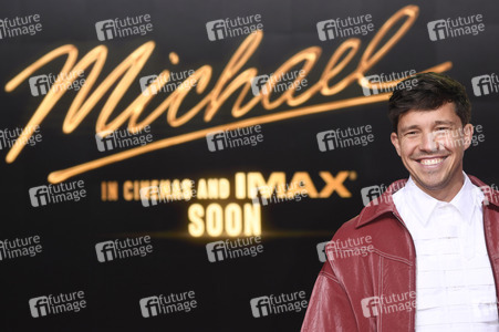Filmpremiere 'Michael' in Berlin