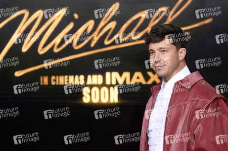 Filmpremiere 'Michael' in Berlin