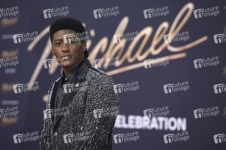 Filmpremiere 'Michael' in Berlin