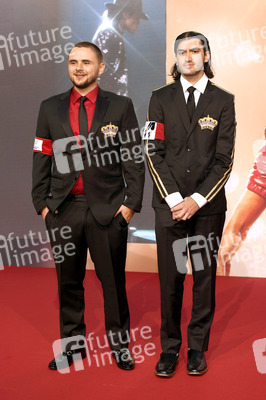 Filmpremiere 'Michael' in Berlin