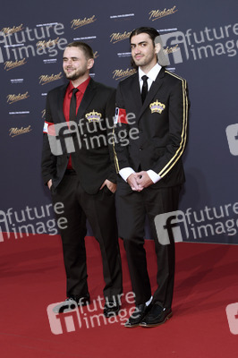 Filmpremiere 'Michael' in Berlin