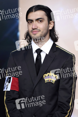 Filmpremiere 'Michael' in Berlin