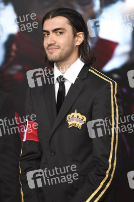 Filmpremiere 'Michael' in Berlin