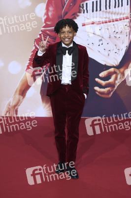 Filmpremiere 'Michael' in Berlin