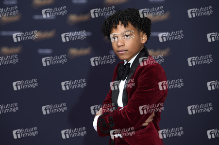 Filmpremiere 'Michael' in Berlin
