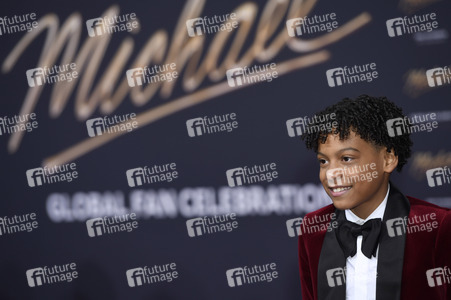 Filmpremiere 'Michael' in Berlin