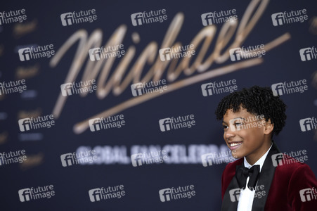 Filmpremiere 'Michael' in Berlin