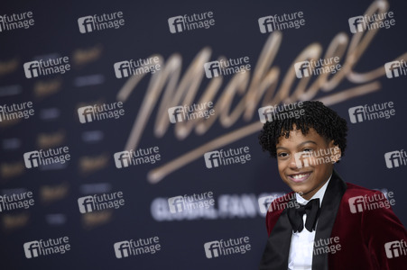 Filmpremiere 'Michael' in Berlin