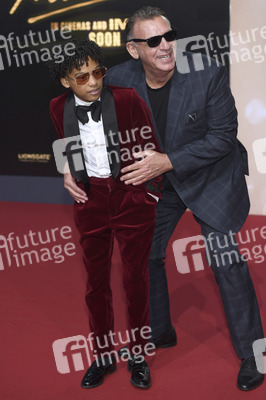Filmpremiere 'Michael' in Berlin