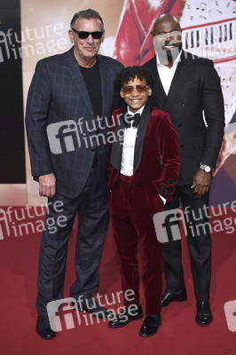 Filmpremiere 'Michael' in Berlin