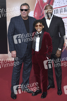 Filmpremiere 'Michael' in Berlin