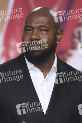 Filmpremiere 'Michael' in Berlin