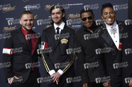 Filmpremiere 'Michael' in Berlin