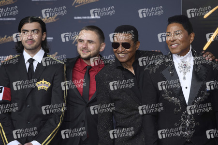 Filmpremiere 'Michael' in Berlin
