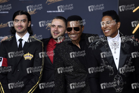 Filmpremiere 'Michael' in Berlin
