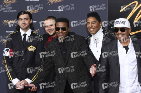 Filmpremiere 'Michael' in Berlin