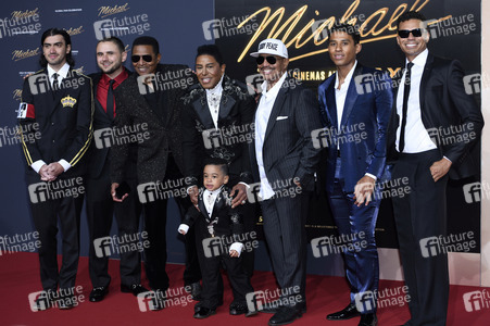 Filmpremiere 'Michael' in Berlin