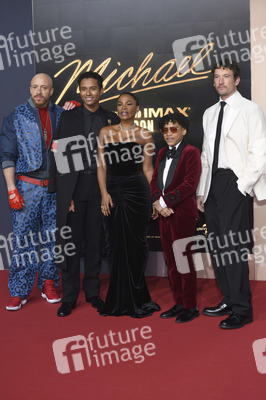Filmpremiere 'Michael' in Berlin