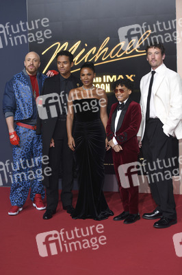 Filmpremiere 'Michael' in Berlin