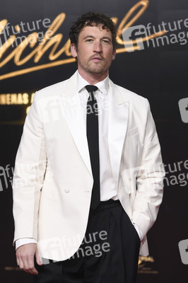 Filmpremiere 'Michael' in Berlin