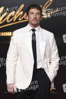 Filmpremiere 'Michael' in Berlin