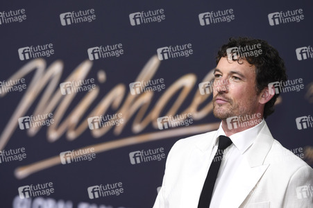 Filmpremiere 'Michael' in Berlin