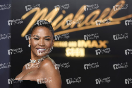 Filmpremiere 'Michael' in Berlin