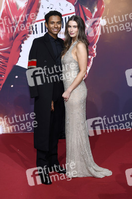 Filmpremiere 'Michael' in Berlin