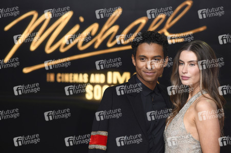 Filmpremiere 'Michael' in Berlin