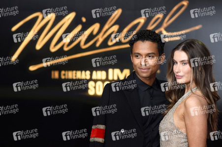 Filmpremiere 'Michael' in Berlin