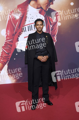 Filmpremiere 'Michael' in Berlin