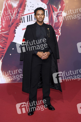 Filmpremiere 'Michael' in Berlin