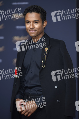Filmpremiere 'Michael' in Berlin