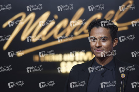Filmpremiere 'Michael' in Berlin