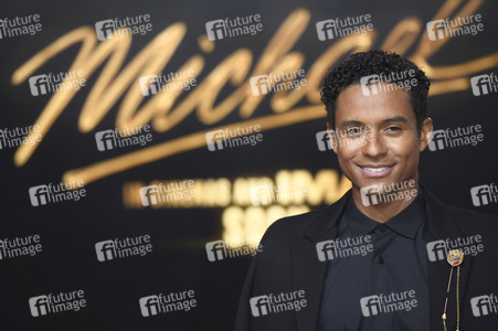 Filmpremiere 'Michael' in Berlin
