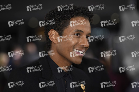 Filmpremiere 'Michael' in Berlin