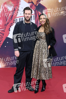 Filmpremiere 'Michael' in Berlin