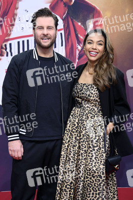 Filmpremiere 'Michael' in Berlin