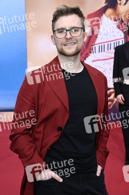 Filmpremiere 'Michael' in Berlin