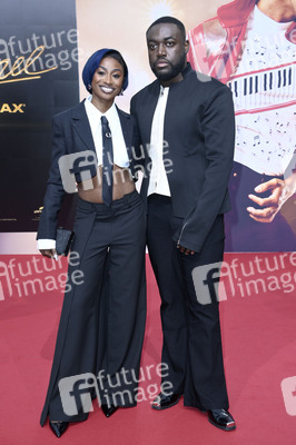 Filmpremiere 'Michael' in Berlin
