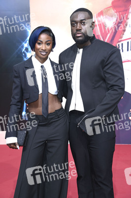 Filmpremiere 'Michael' in Berlin