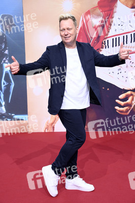 Filmpremiere 'Michael' in Berlin