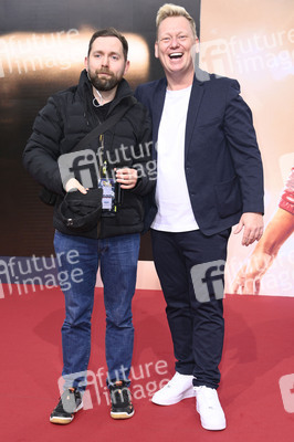 Filmpremiere 'Michael' in Berlin