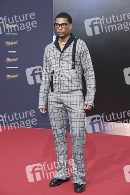 Filmpremiere 'Michael' in Berlin