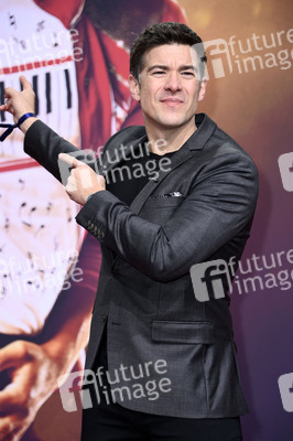 Filmpremiere 'Michael' in Berlin
