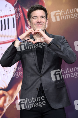 Filmpremiere 'Michael' in Berlin