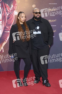 Filmpremiere 'Michael' in Berlin