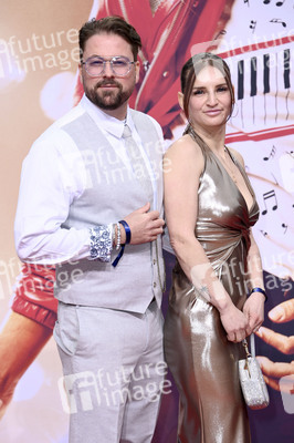 Filmpremiere 'Michael' in Berlin