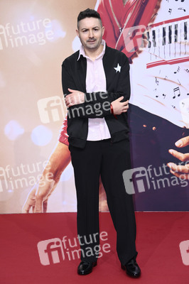 Filmpremiere 'Michael' in Berlin